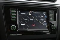 Skoda Rapid vaihtoauto