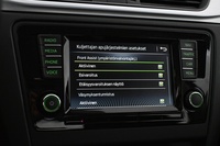 Skoda Rapid vaihtoauto