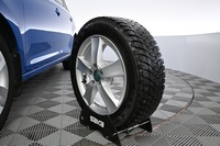 Skoda Rapid vaihtoauto