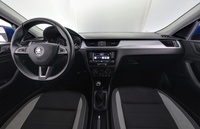 Skoda Rapid vaihtoauto