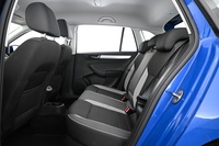 Skoda Rapid vaihtoauto