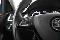 Skoda Rapid vaihtoauto