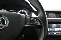 Skoda Rapid vaihtoauto