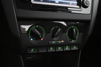 Skoda Rapid vaihtoauto