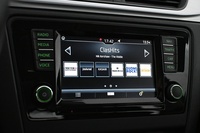 Skoda Rapid vaihtoauto