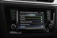 Skoda Rapid vaihtoauto