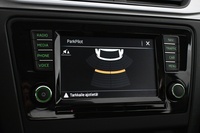 Skoda Rapid vaihtoauto