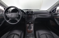 Mercedes-Benz CLK vaihtoauto