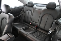 Mercedes-Benz CLK vaihtoauto