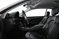 Mercedes-Benz CLK vaihtoauto