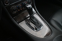 Mercedes-Benz CLK vaihtoauto