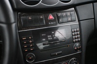 Mercedes-Benz CLK vaihtoauto
