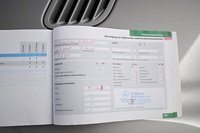 Mercedes-Benz CLK vaihtoauto