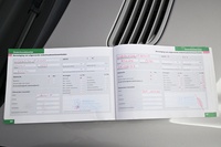 Mercedes-Benz CLK vaihtoauto