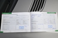 Mercedes-Benz CLK vaihtoauto