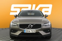 Volvo V60 Cross Country vaihtoauto