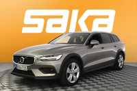 Volvo V60 Cross Country vaihtoauto