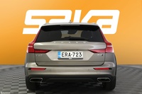 Volvo V60 Cross Country vaihtoauto