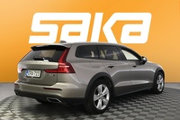 Volvo V60 Cross Country vaihtoauto