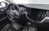 Volvo V60 Cross Country vaihtoauto