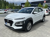 Hyundai Kona vaihtoauto