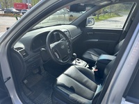 Hyundai Santa Fe vaihtoauto