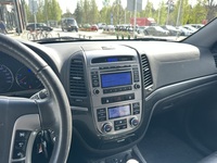 Hyundai Santa Fe vaihtoauto