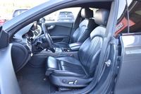Audi A7 vaihtoauto