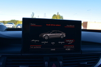 Audi A7 vaihtoauto