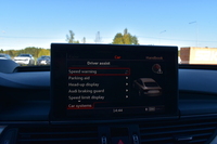 Audi A7 vaihtoauto