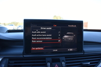 Audi A7 vaihtoauto