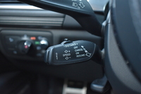 Audi A7 vaihtoauto