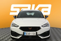 Cupra Leon Sportstourer vaihtoauto