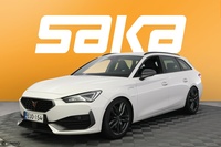 Cupra Leon Sportstourer vaihtoauto