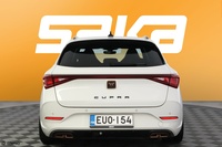 Cupra Leon Sportstourer vaihtoauto