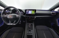 Cupra Leon Sportstourer vaihtoauto