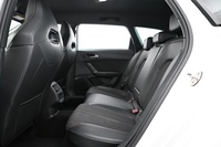 Cupra Leon Sportstourer vaihtoauto