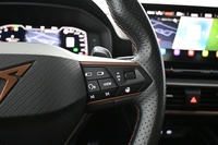 Cupra Leon Sportstourer vaihtoauto