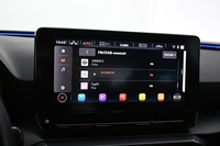 Cupra Leon Sportstourer vaihtoauto