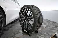 Cupra Leon Sportstourer vaihtoauto