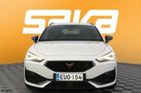 Cupra Leon Sportstourer vaihtoauto
