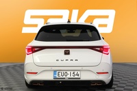 Cupra Leon Sportstourer vaihtoauto