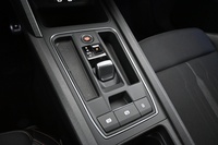 Cupra Leon Sportstourer vaihtoauto