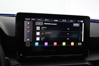 Cupra Leon Sportstourer vaihtoauto