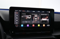 Cupra Leon Sportstourer vaihtoauto