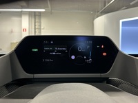 Toyota bZ4X vaihtoauto