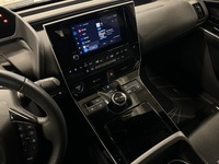 Toyota bZ4X vaihtoauto