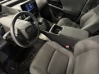 Toyota bZ4X vaihtoauto