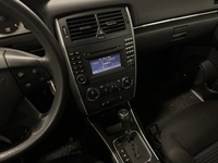 Mercedes-Benz B vaihtoauto