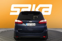 Ford Grand C-MAX vaihtoauto